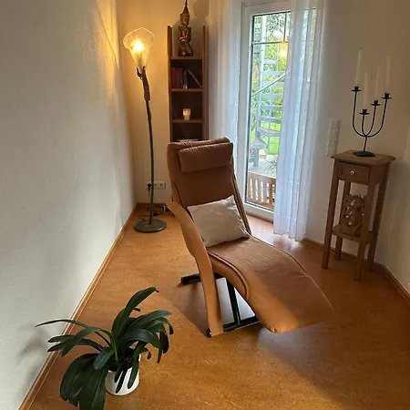 Lägenhet Riva *