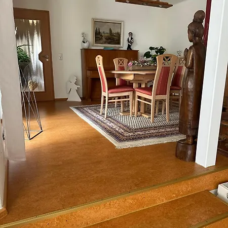 Appartement Riva *