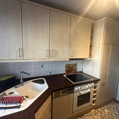 Riva Appartement *