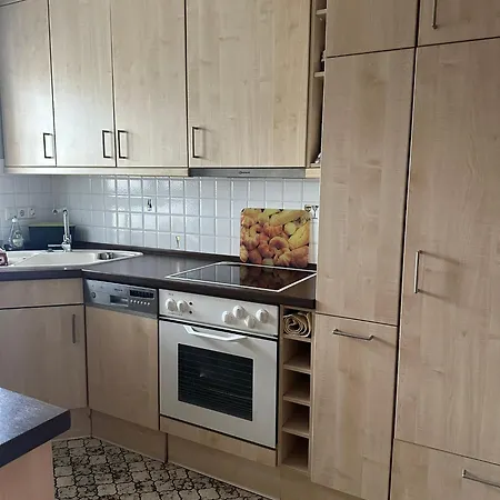 Lejlighed Riva Kronau