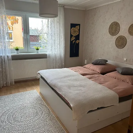 Riva Appartement *