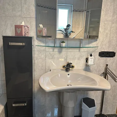 Riva Lägenhet *