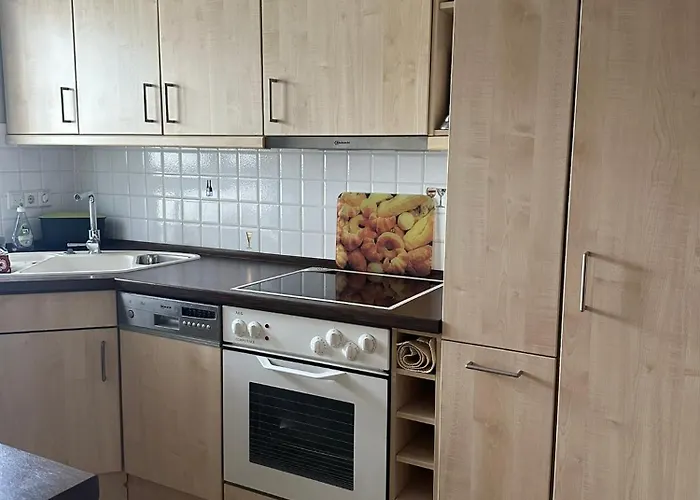 Appartement Riva Kronau