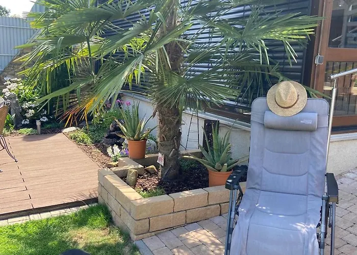 Riva Appartement Kronau