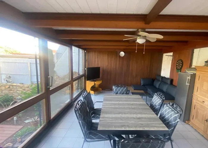 Appartement Riva Kronau